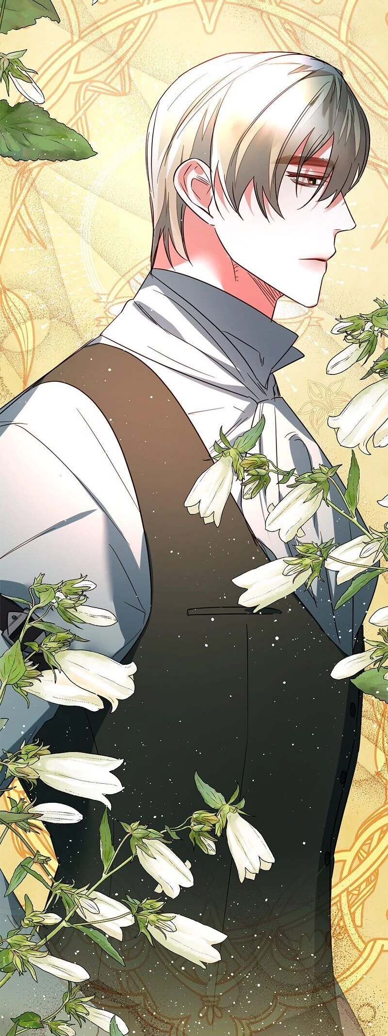 Dàn Trai Đẹp Chốn Hậu Cung Chapter 101.1 - 19