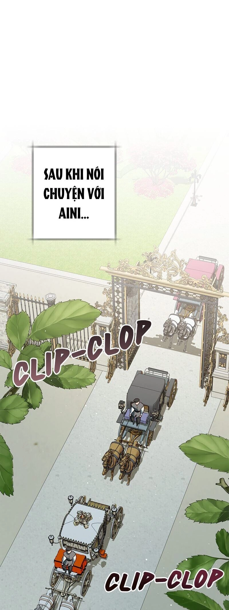 Dàn Trai Đẹp Chốn Hậu Cung Chapter 101.1 - 21