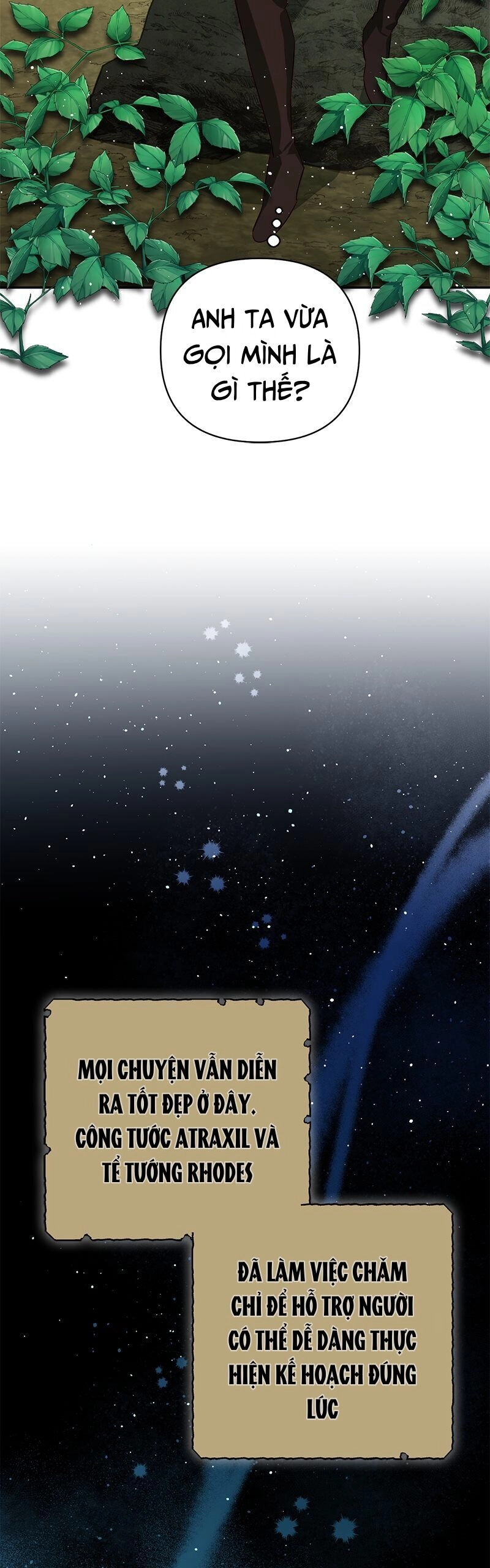 Dàn Trai Đẹp Chốn Hậu Cung Chapter 101.1 - 23