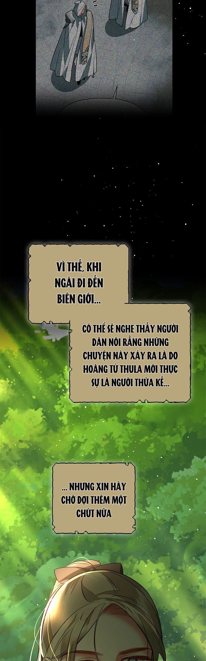 Dàn Trai Đẹp Chốn Hậu Cung Chapter 101.1 - 25