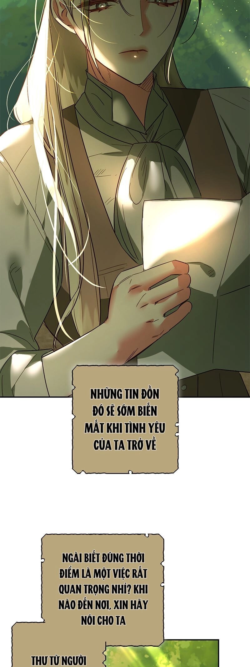 Dàn Trai Đẹp Chốn Hậu Cung Chapter 101.1 - 26