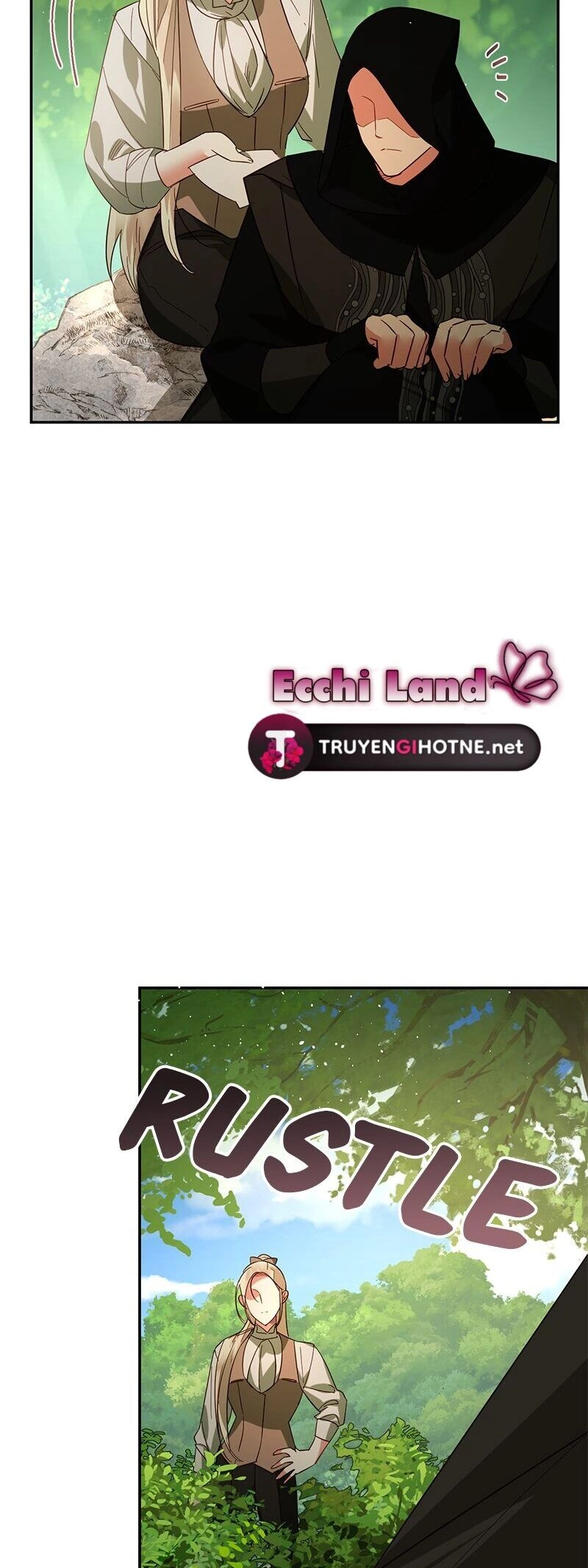 Dàn Trai Đẹp Chốn Hậu Cung Chapter 101.1 - 28