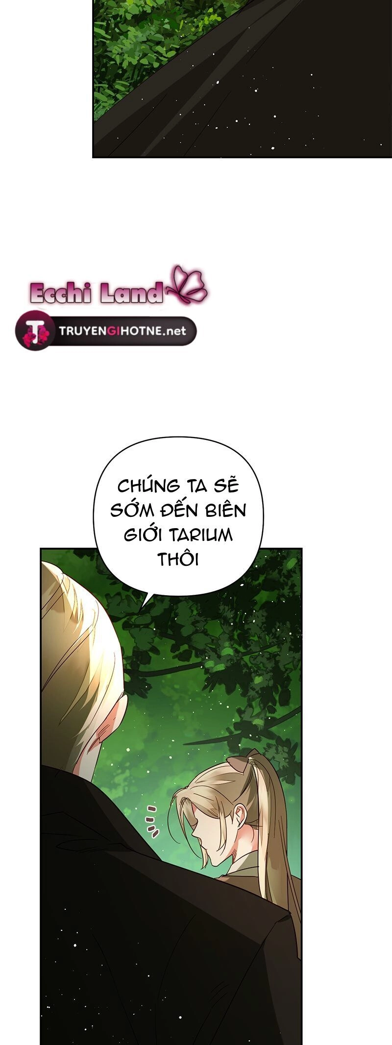 Dàn Trai Đẹp Chốn Hậu Cung Chapter 101.1 - 29