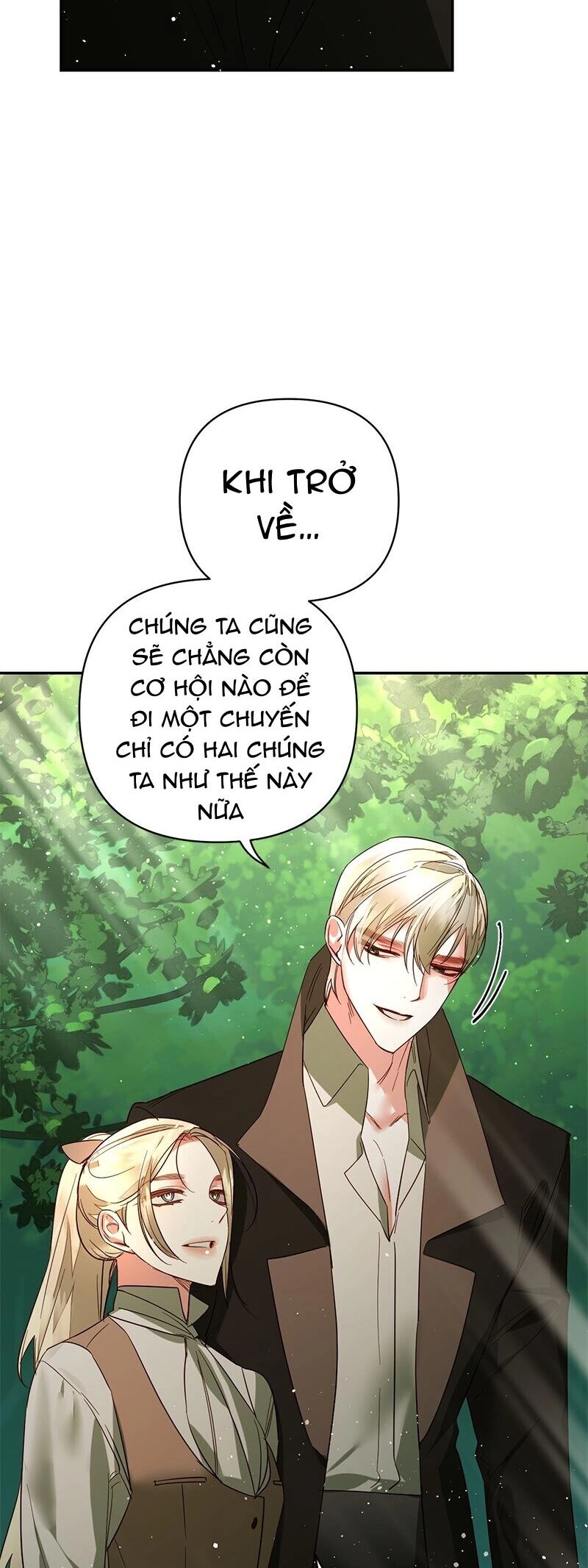 Dàn Trai Đẹp Chốn Hậu Cung Chapter 101.1 - 30