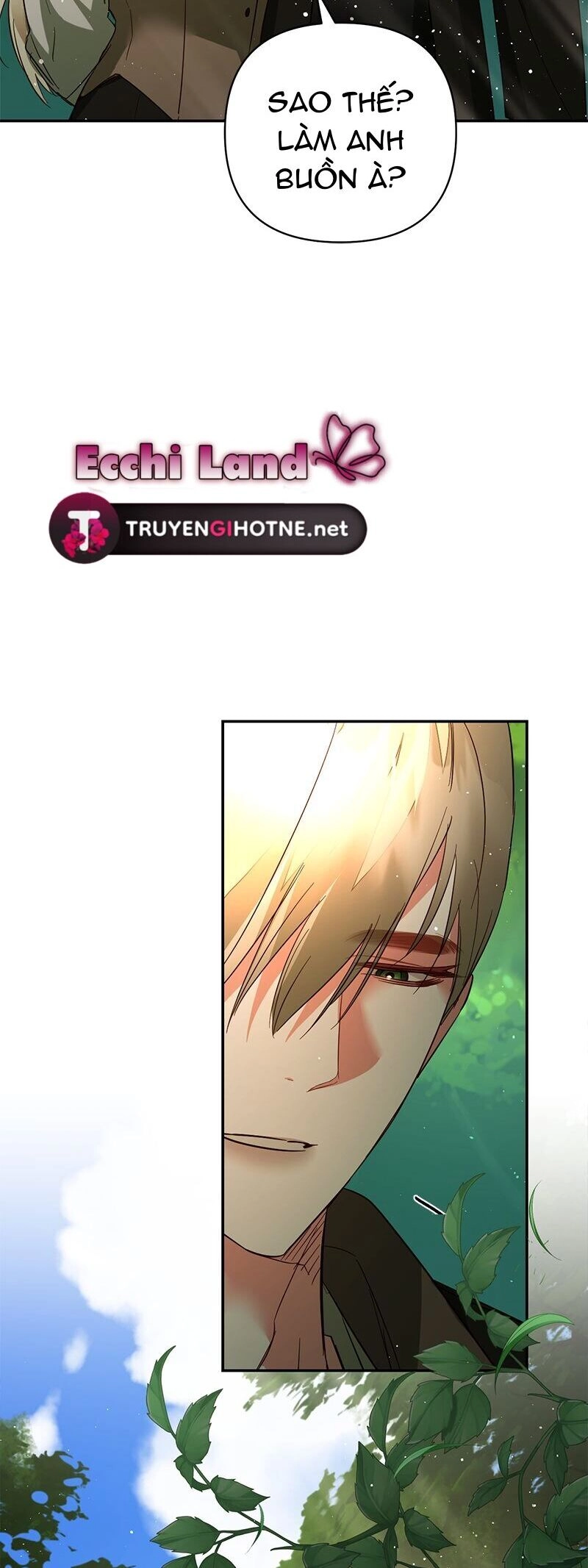 Dàn Trai Đẹp Chốn Hậu Cung Chapter 101.1 - 31