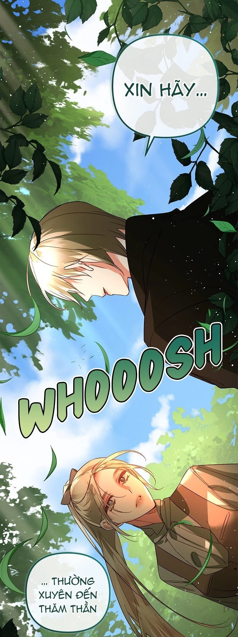 Dàn Trai Đẹp Chốn Hậu Cung Chapter 101.1 - 32