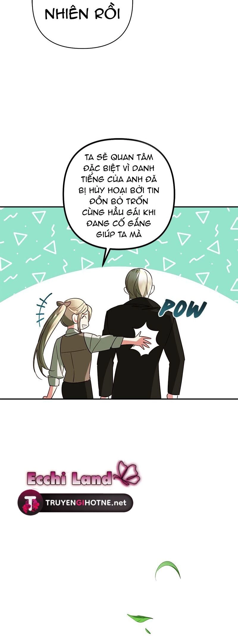 Dàn Trai Đẹp Chốn Hậu Cung Chapter 101.1 - 34