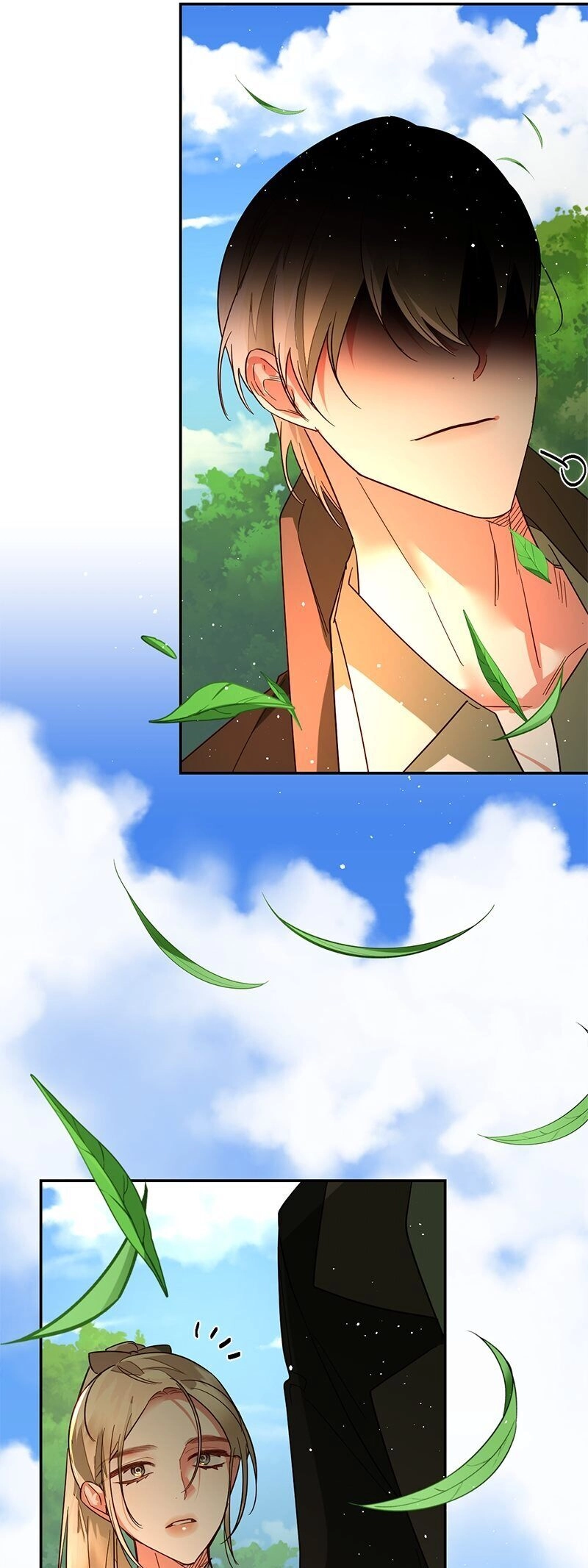 Dàn Trai Đẹp Chốn Hậu Cung Chapter 101.2 - 1