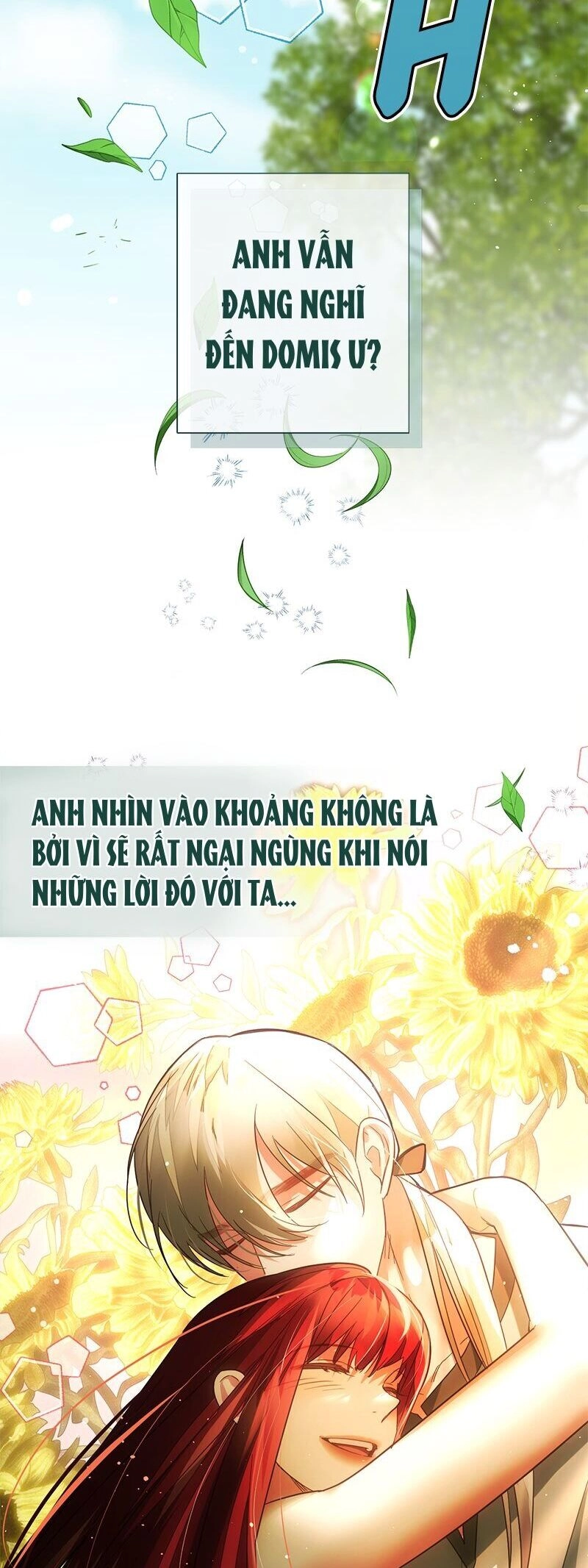 Dàn Trai Đẹp Chốn Hậu Cung Chapter 101.2 - 3
