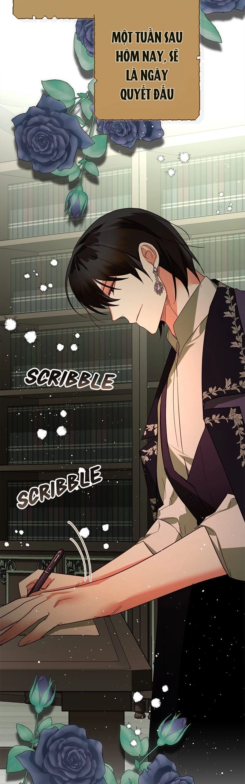 Dàn Trai Đẹp Chốn Hậu Cung Chapter 101.2 - 9