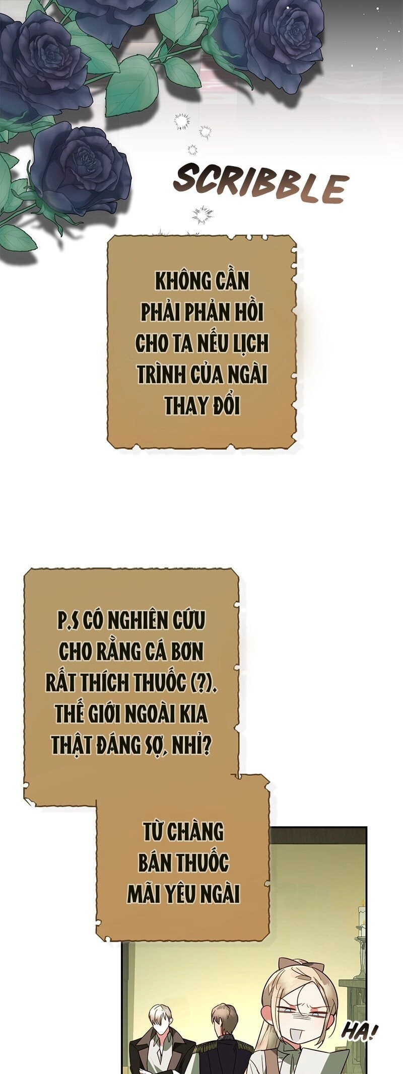 Dàn Trai Đẹp Chốn Hậu Cung Chapter 101.2 - 10