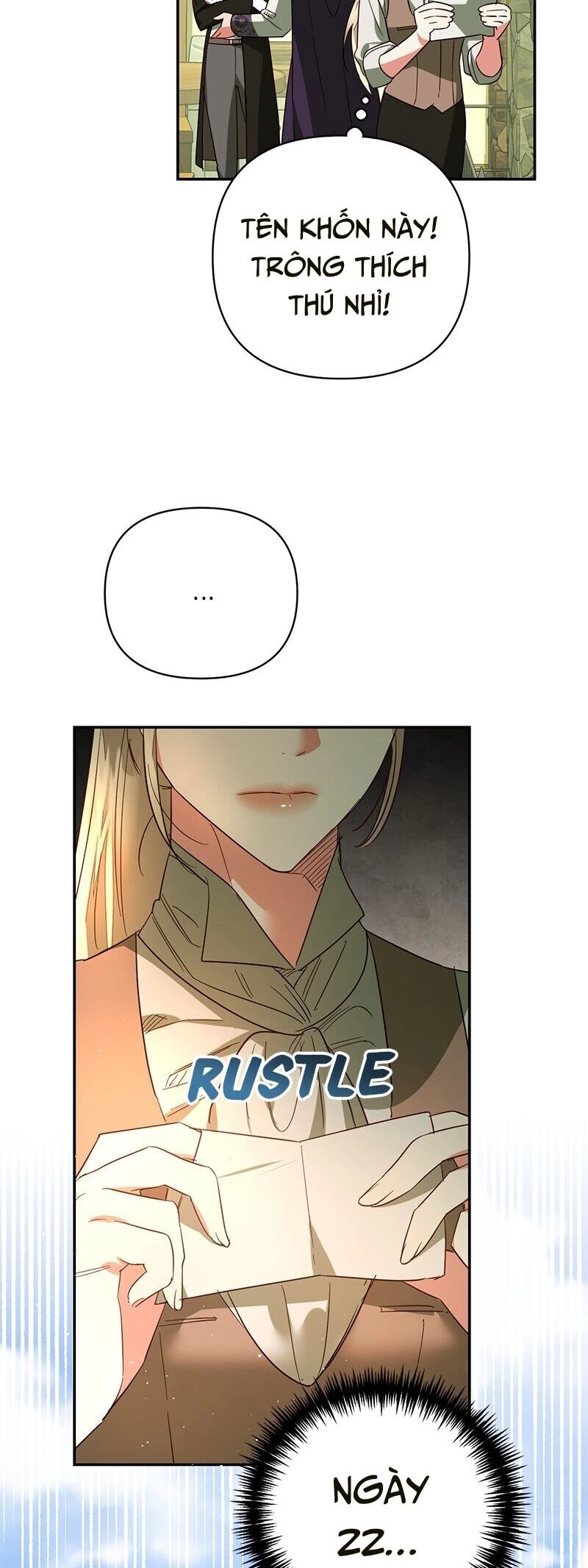 Dàn Trai Đẹp Chốn Hậu Cung Chapter 101.2 - 11