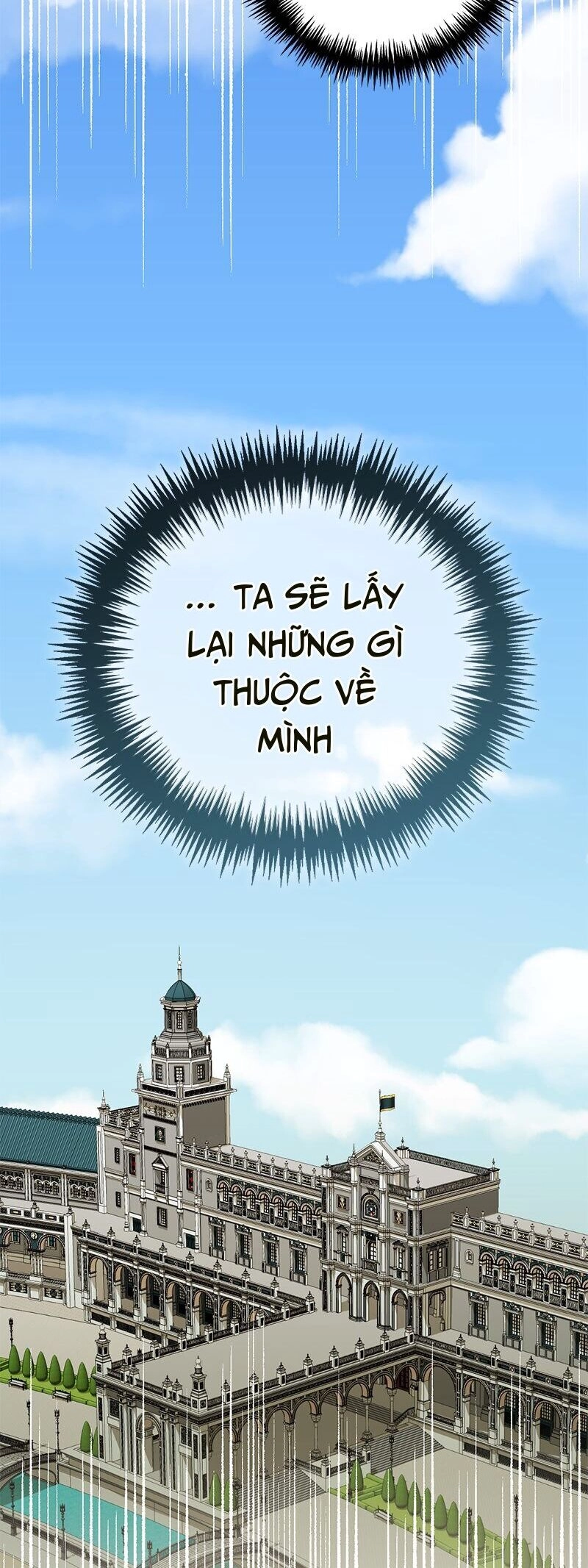 Dàn Trai Đẹp Chốn Hậu Cung Chapter 101.2 - 12