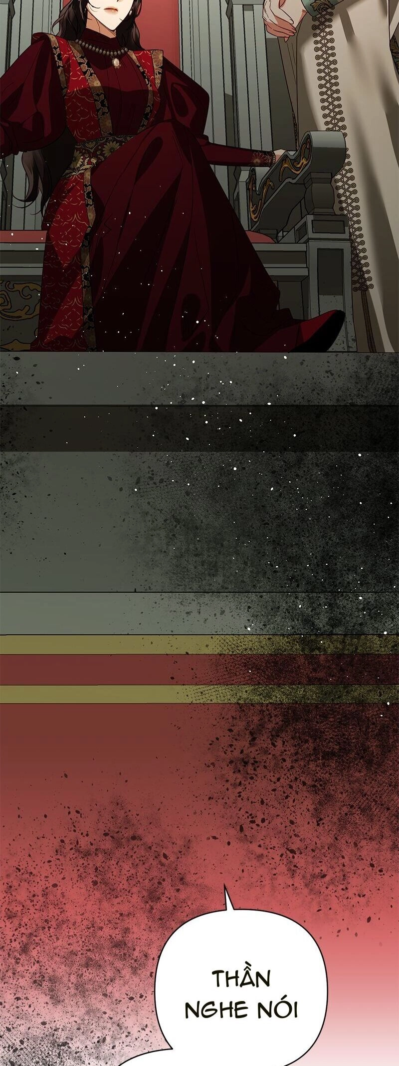 Dàn Trai Đẹp Chốn Hậu Cung Chapter 101.2 - 14