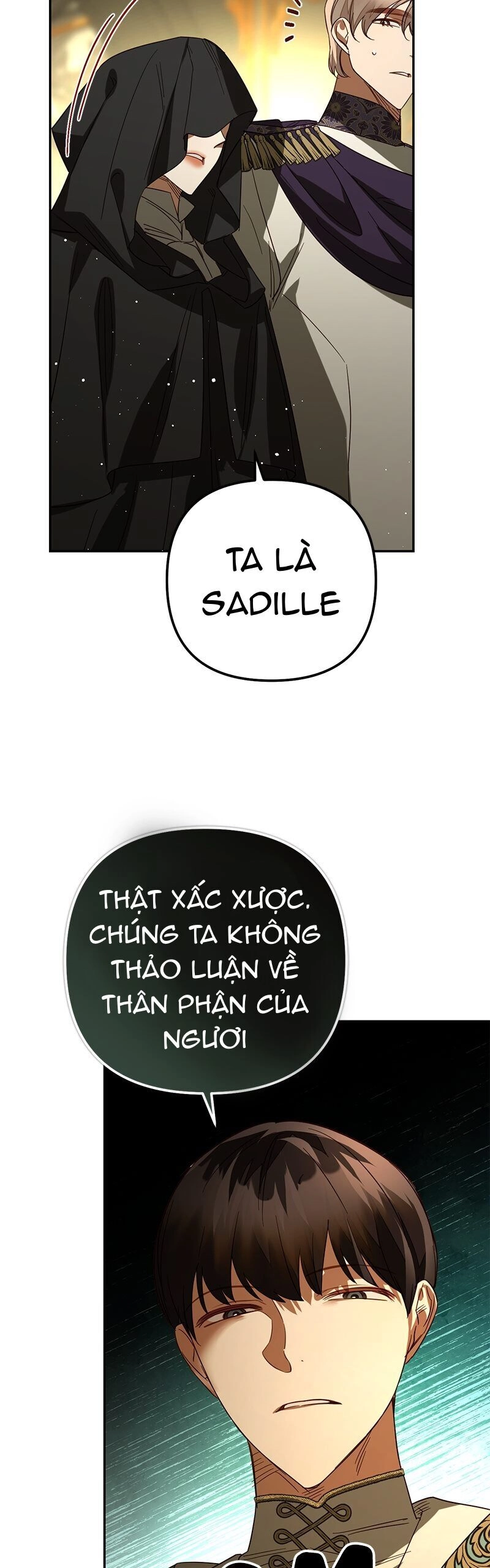 Dàn Trai Đẹp Chốn Hậu Cung Chapter 101.2 - 19