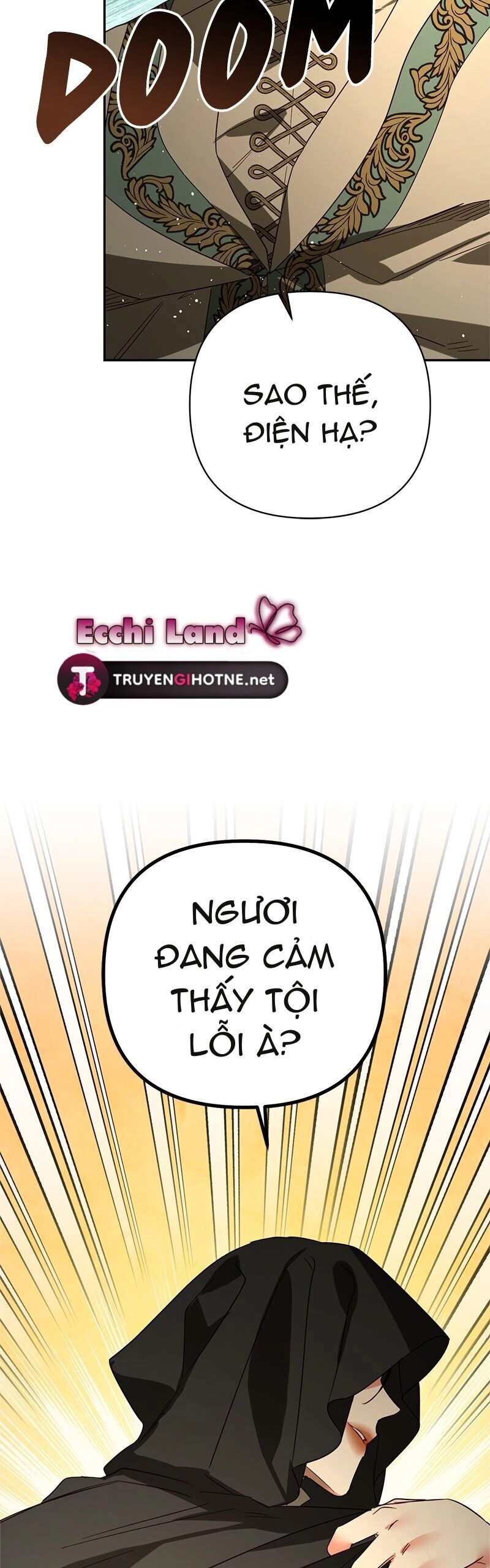 Dàn Trai Đẹp Chốn Hậu Cung Chapter 101.2 - 20