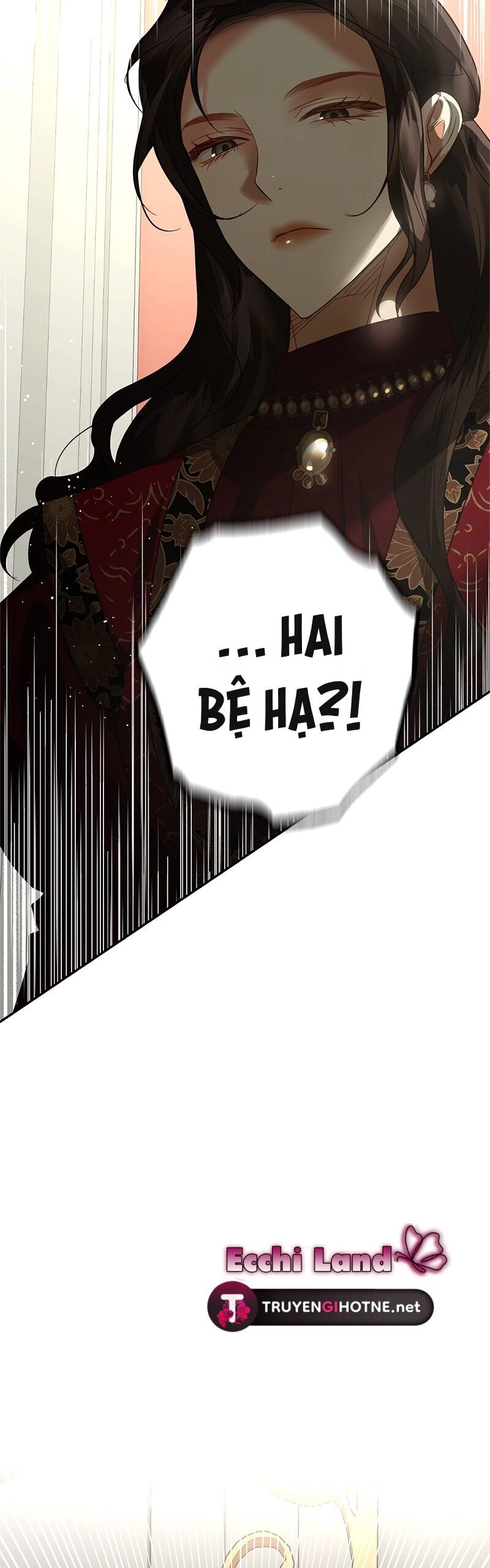 Dàn Trai Đẹp Chốn Hậu Cung Chapter 101.2 - 25