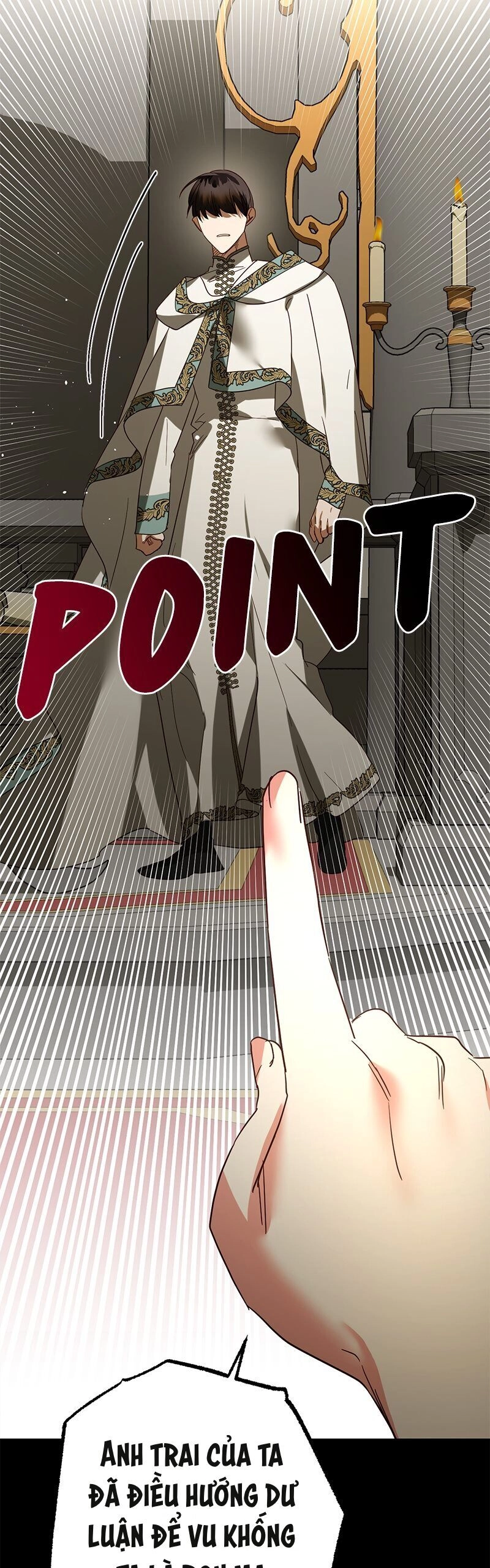 Dàn Trai Đẹp Chốn Hậu Cung Chapter 101.2 - 26