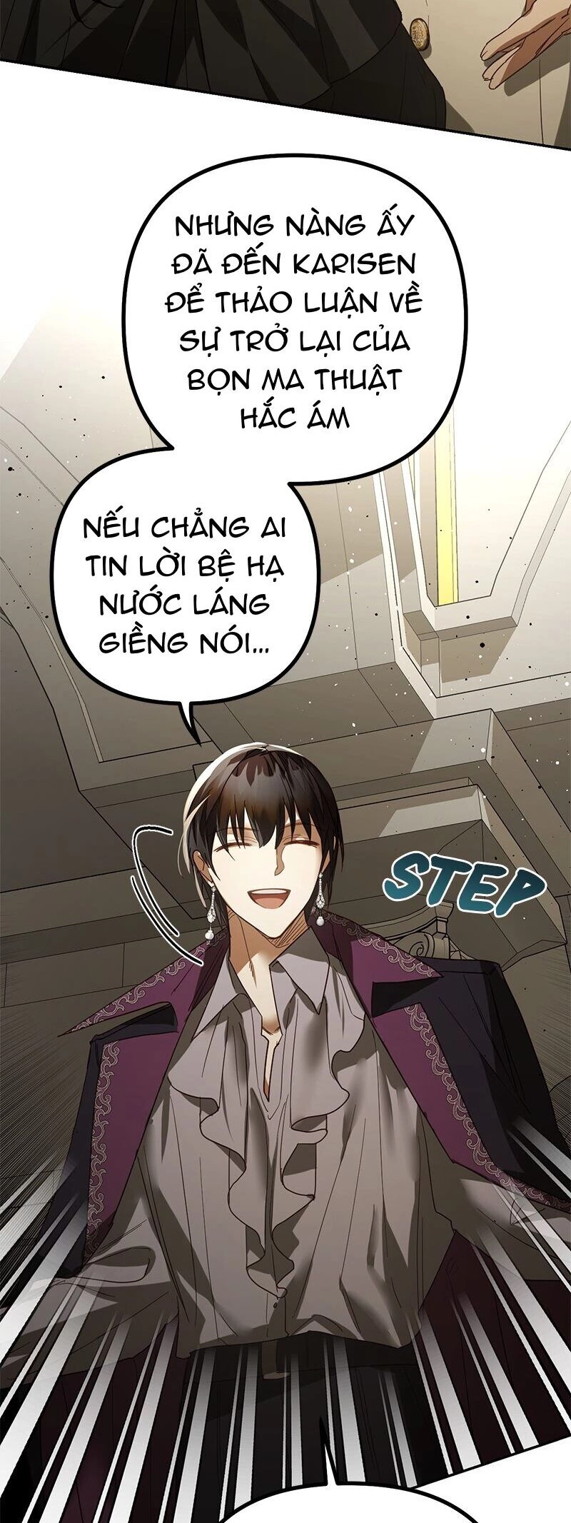 Dàn Trai Đẹp Chốn Hậu Cung Chapter 101.2 - 30