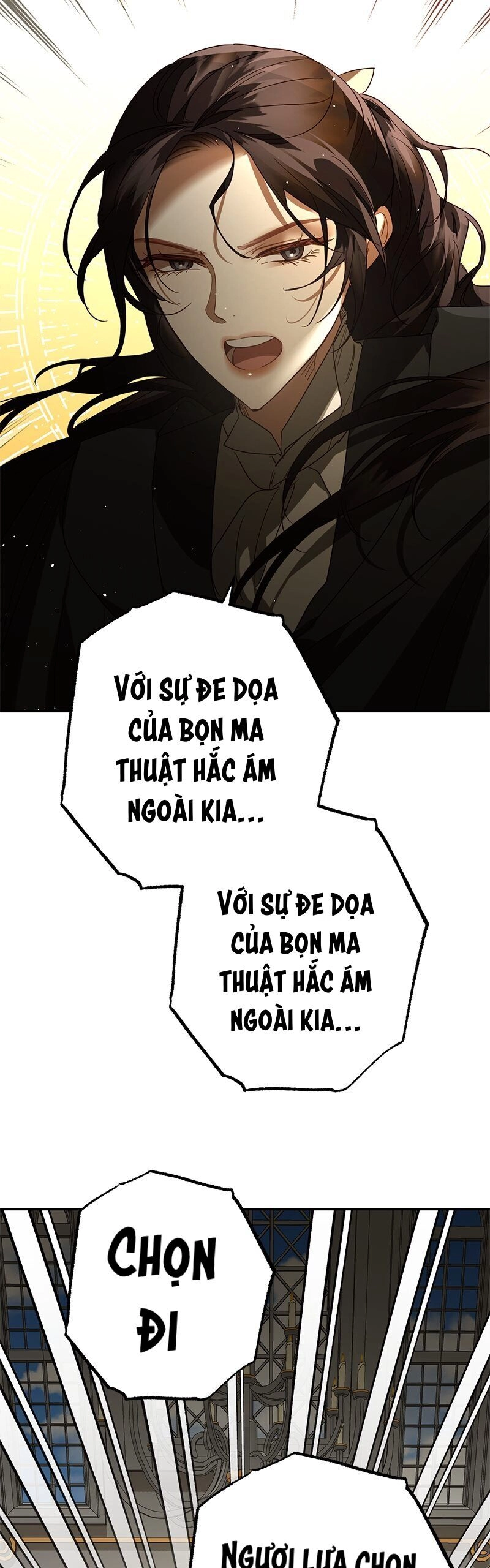 Dàn Trai Đẹp Chốn Hậu Cung Chapter 101.2 - 32