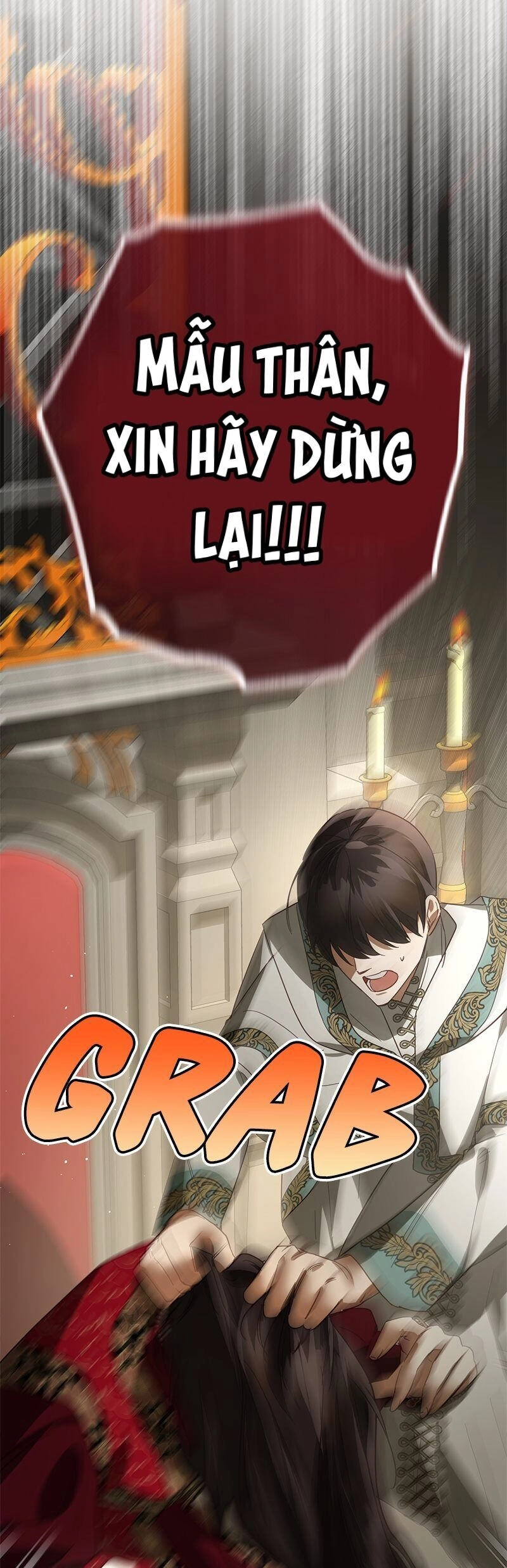 Dàn Trai Đẹp Chốn Hậu Cung Chapter 101.2 - 34