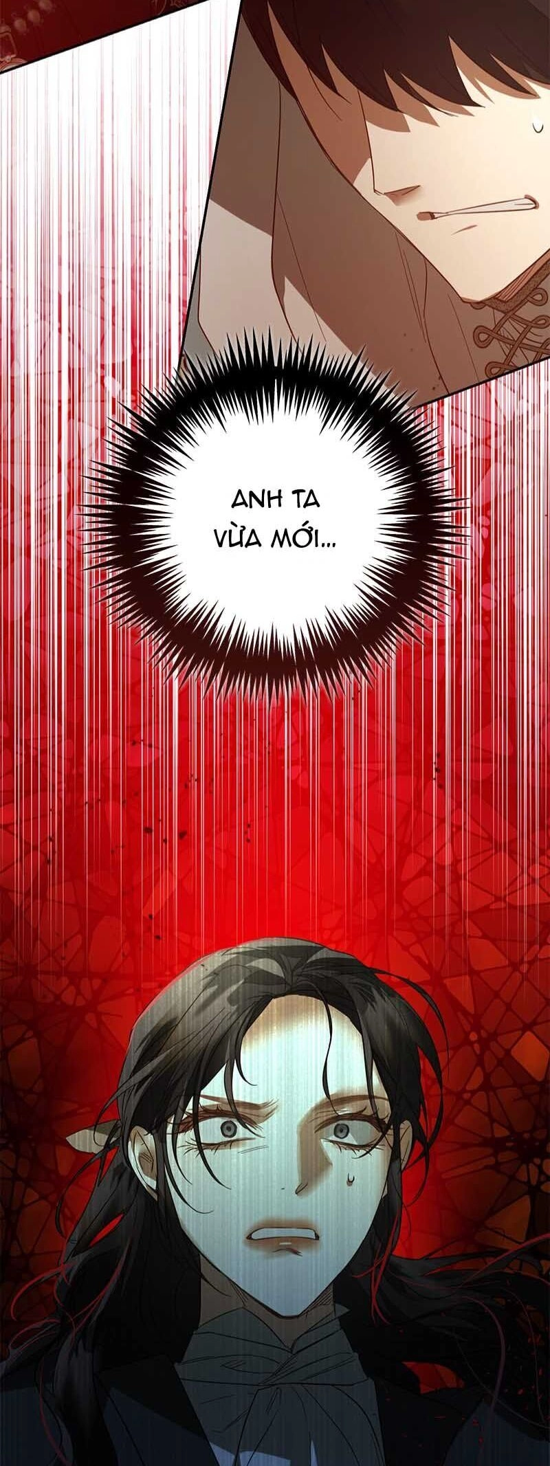 Dàn Trai Đẹp Chốn Hậu Cung Chapter 102.1 - 7