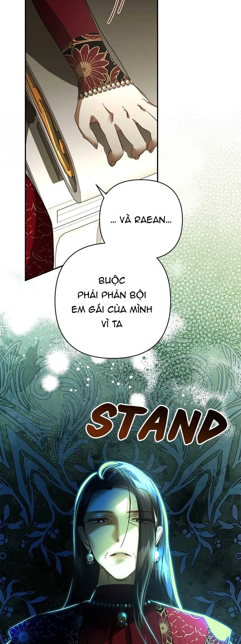 Dàn Trai Đẹp Chốn Hậu Cung Chapter 102.1 - 22