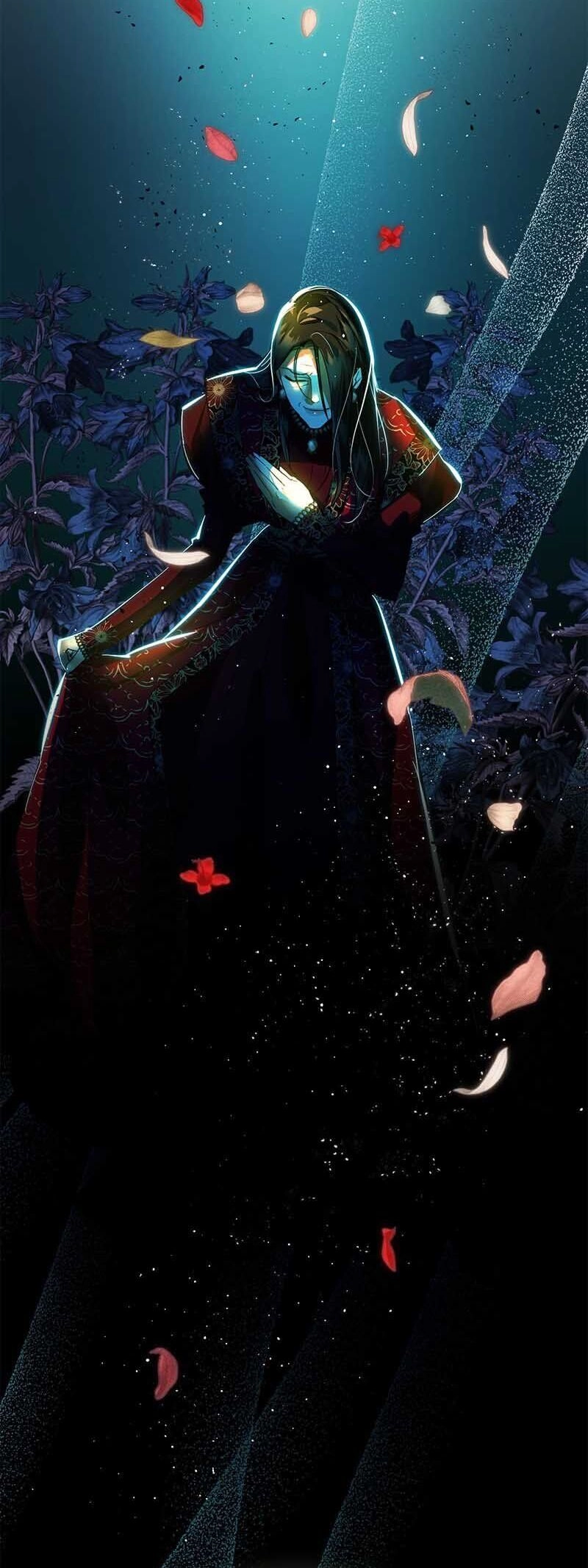 Dàn Trai Đẹp Chốn Hậu Cung Chapter 102.2 - 2