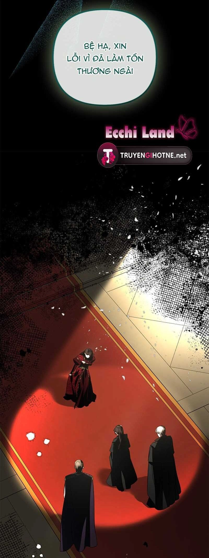 Dàn Trai Đẹp Chốn Hậu Cung Chapter 102.2 - 3