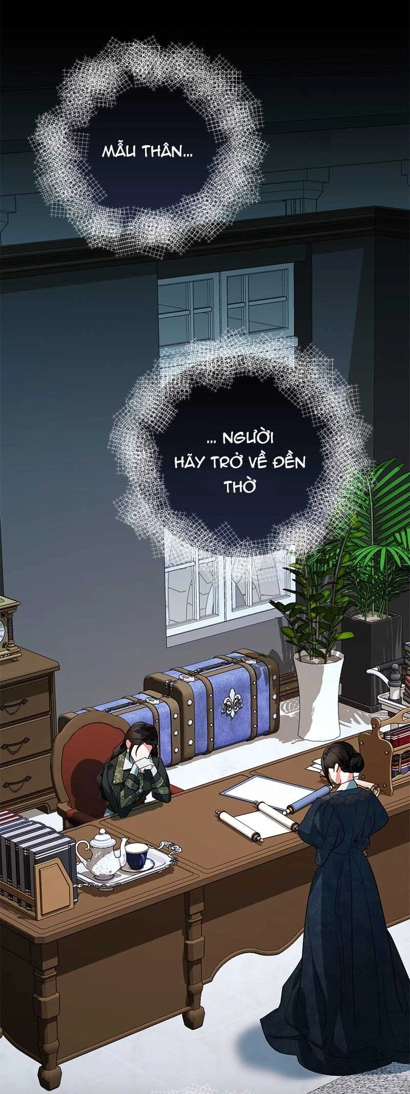 Dàn Trai Đẹp Chốn Hậu Cung Chapter 102.2 - 6