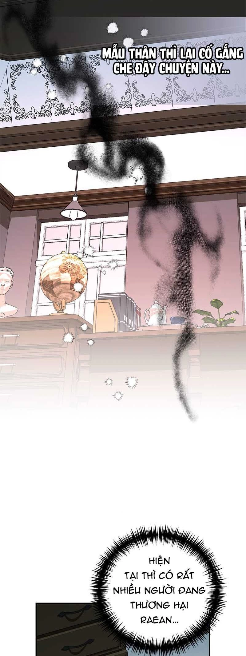 Dàn Trai Đẹp Chốn Hậu Cung Chapter 102.2 - 8