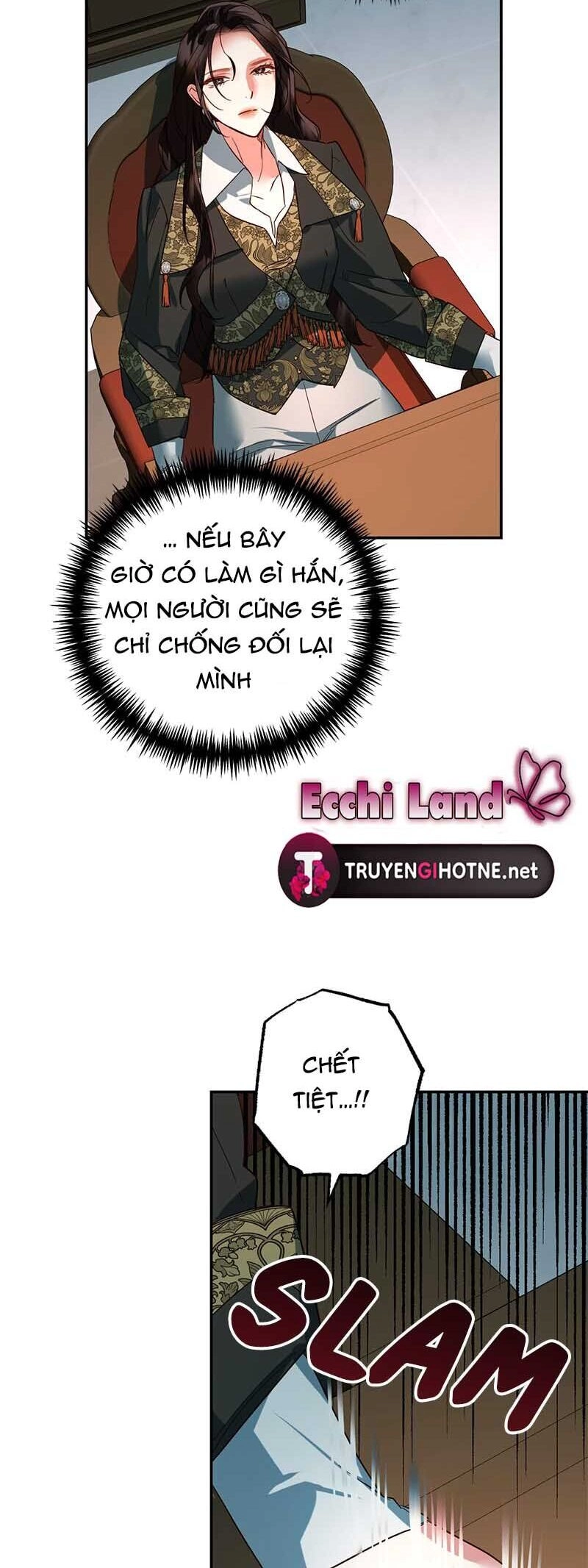 Dàn Trai Đẹp Chốn Hậu Cung Chapter 102.2 - 9