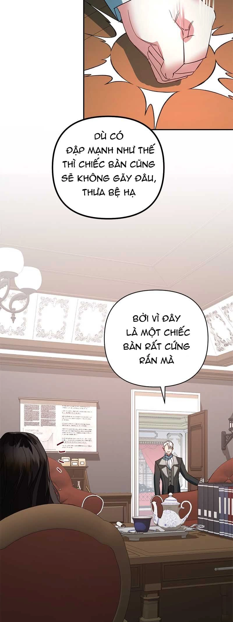 Dàn Trai Đẹp Chốn Hậu Cung Chapter 102.2 - 10