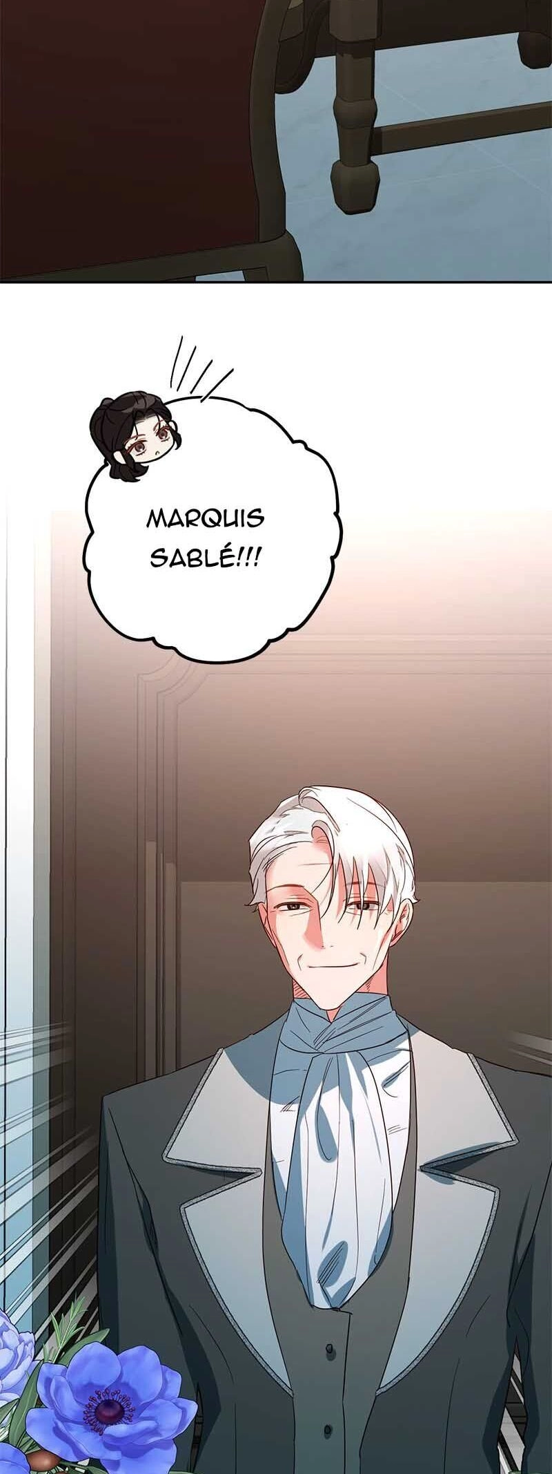 Dàn Trai Đẹp Chốn Hậu Cung Chapter 102.2 - 11