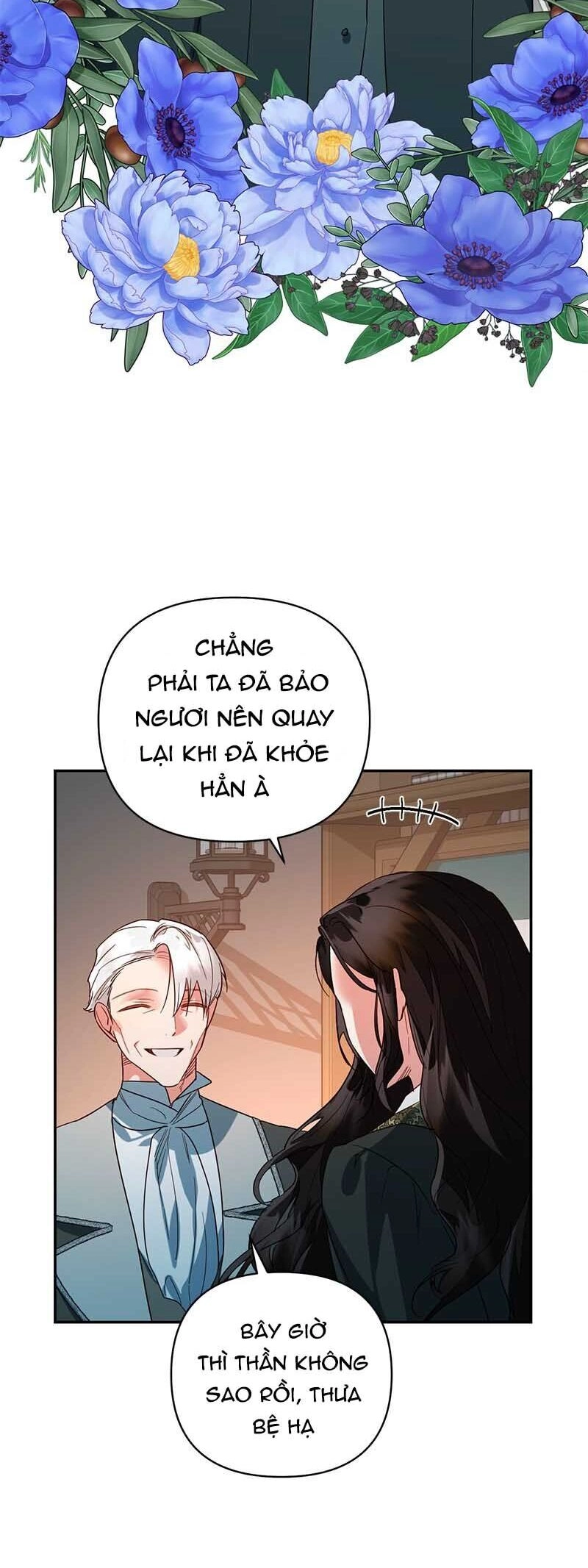 Dàn Trai Đẹp Chốn Hậu Cung Chapter 102.2 - 12