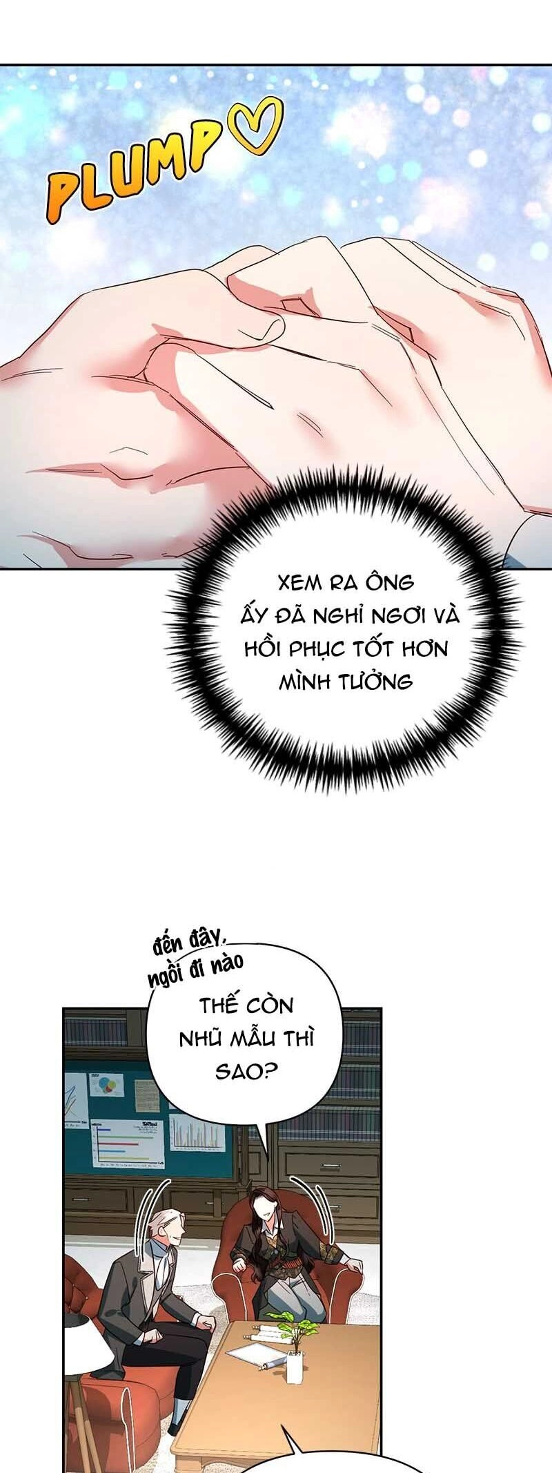 Dàn Trai Đẹp Chốn Hậu Cung Chapter 102.2 - 14