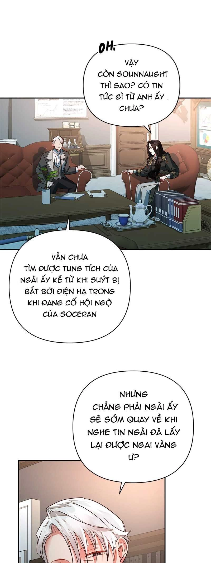 Dàn Trai Đẹp Chốn Hậu Cung Chapter 102.2 - 16