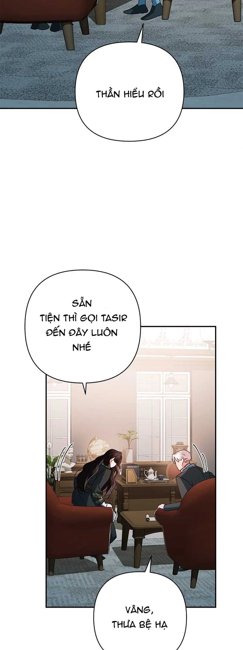 Dàn Trai Đẹp Chốn Hậu Cung Chapter 102.2 - 19