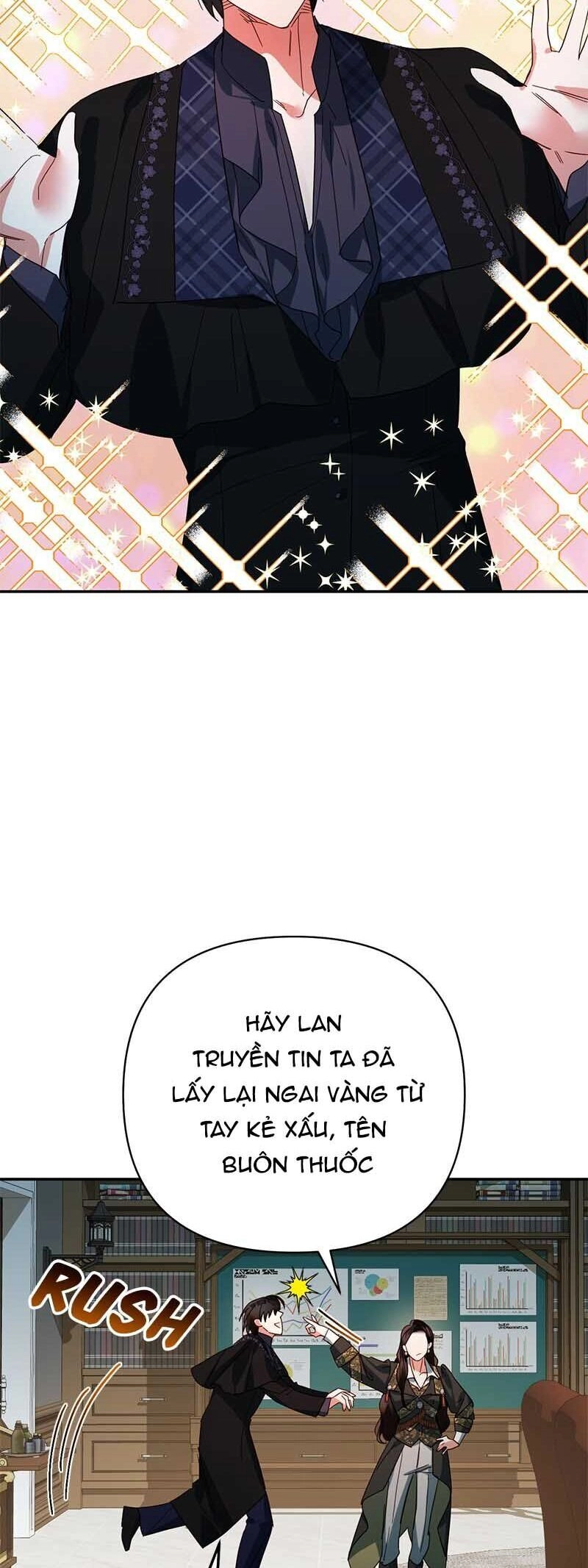 Dàn Trai Đẹp Chốn Hậu Cung Chapter 102.2 - 21