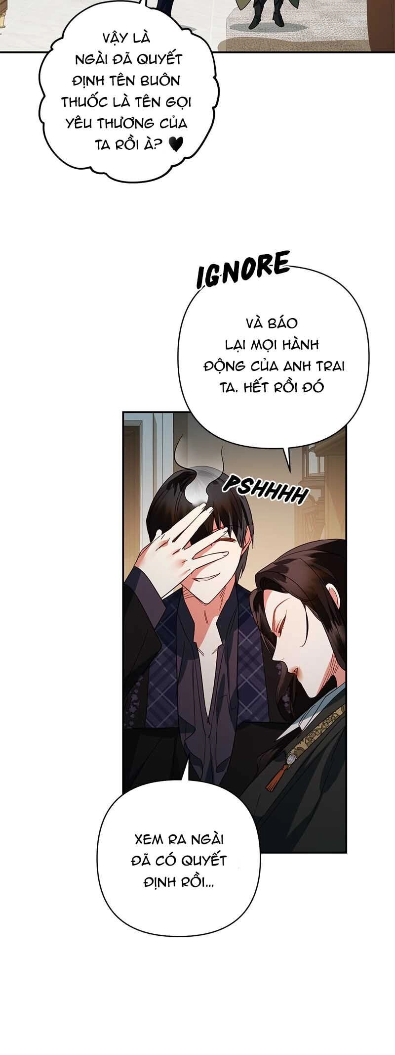 Dàn Trai Đẹp Chốn Hậu Cung Chapter 102.2 - 22