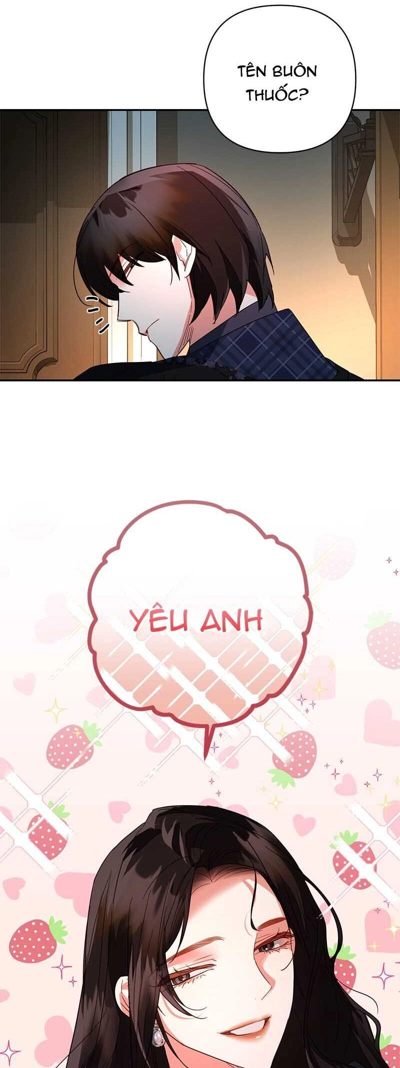 Dàn Trai Đẹp Chốn Hậu Cung Chapter 102.2 - 24