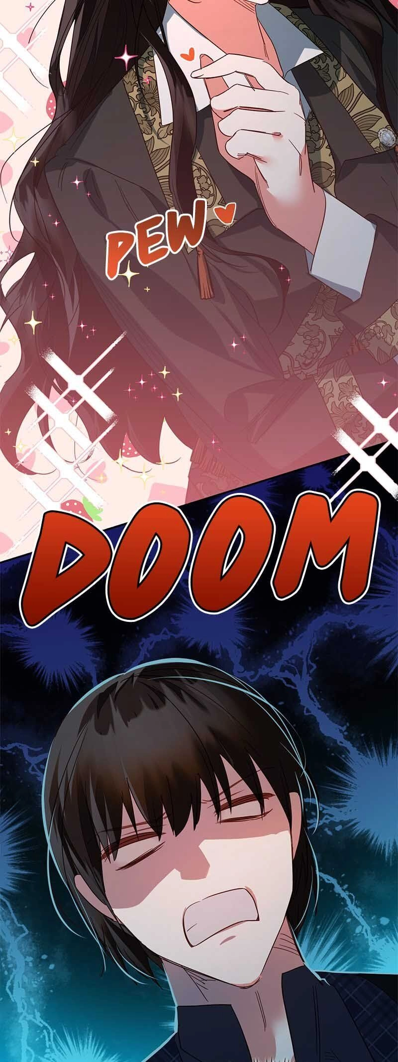 Dàn Trai Đẹp Chốn Hậu Cung Chapter 102.2 - 25