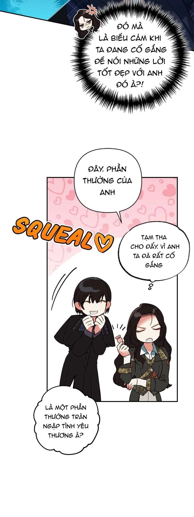 Dàn Trai Đẹp Chốn Hậu Cung Chapter 102.2 - 26