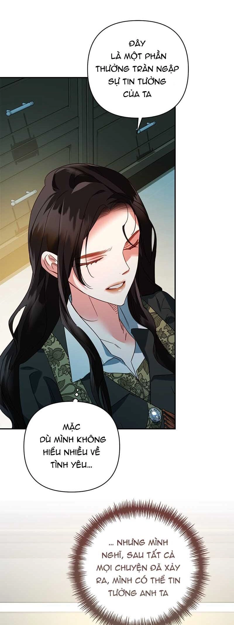 Dàn Trai Đẹp Chốn Hậu Cung Chapter 102.2 - 27