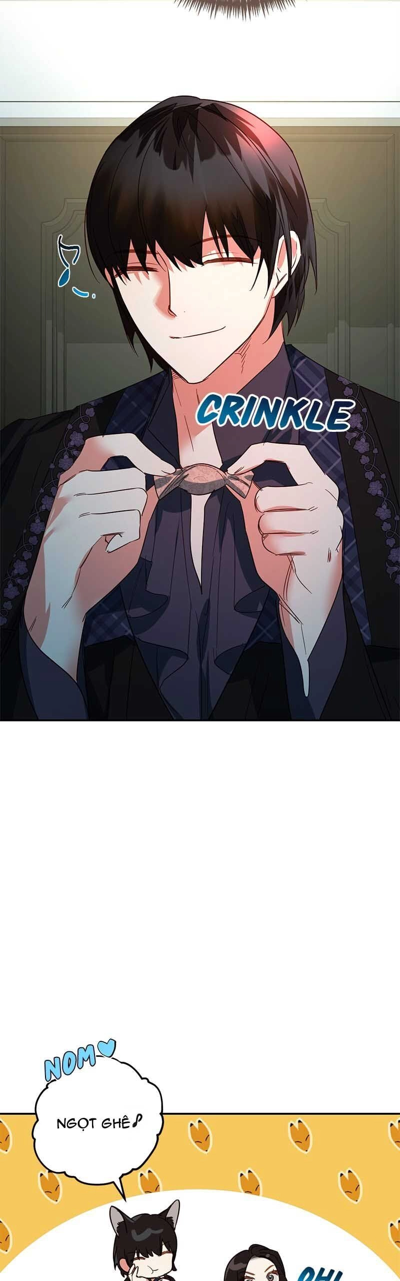 Dàn Trai Đẹp Chốn Hậu Cung Chapter 102.2 - 28