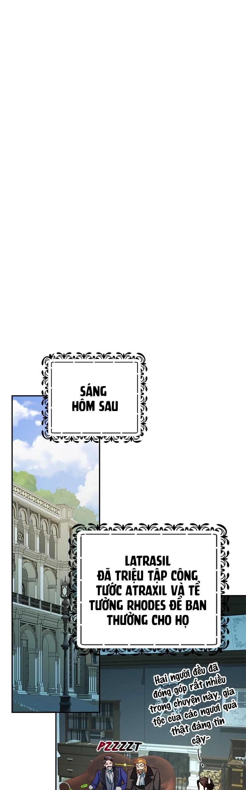 Dàn Trai Đẹp Chốn Hậu Cung Chapter 102.2 - 30