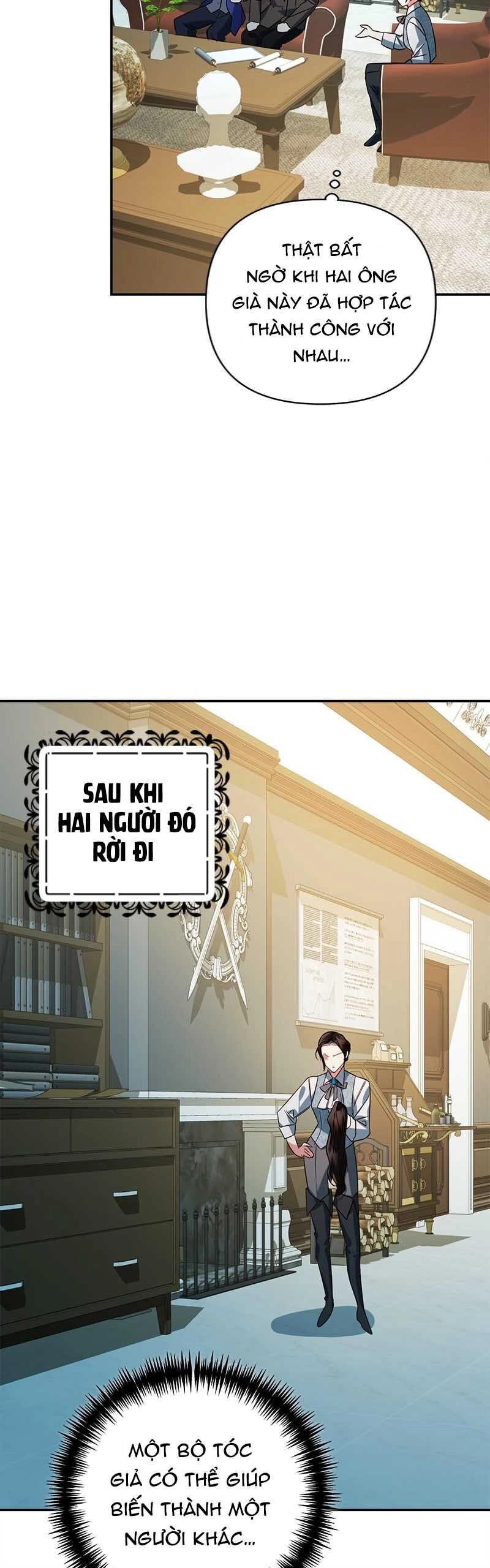 Dàn Trai Đẹp Chốn Hậu Cung Chapter 102.2 - 31