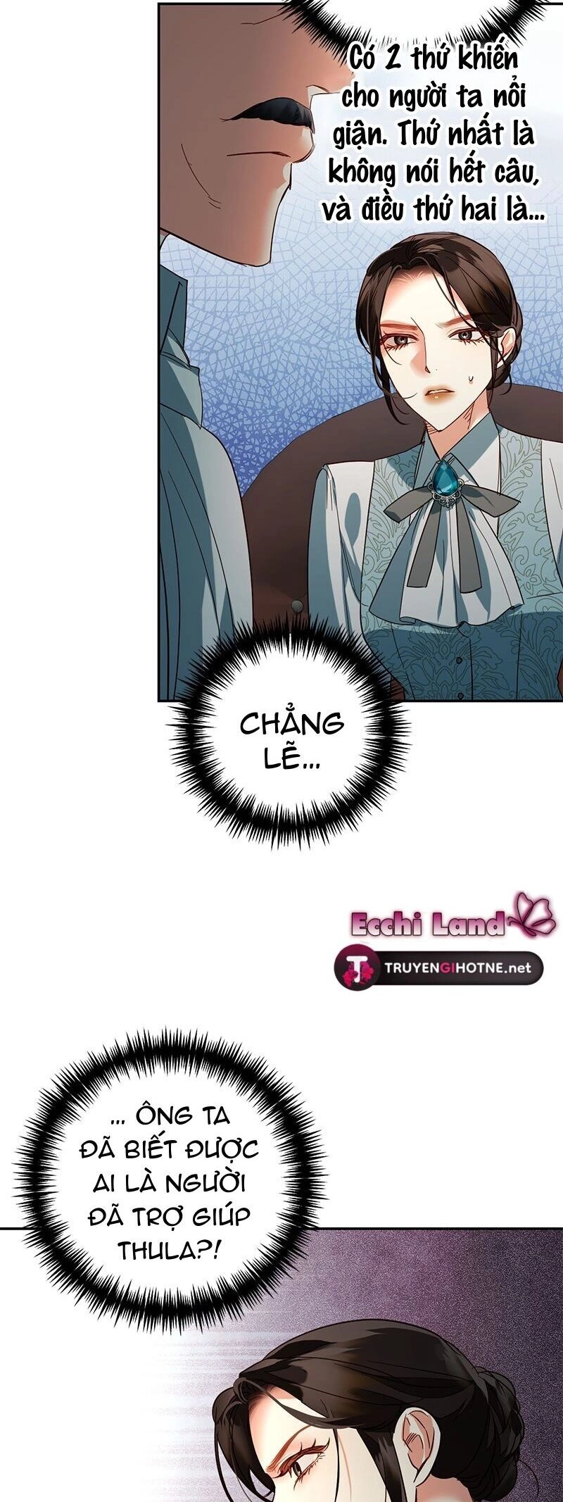 Dàn Trai Đẹp Chốn Hậu Cung Chapter 103.1 - 5