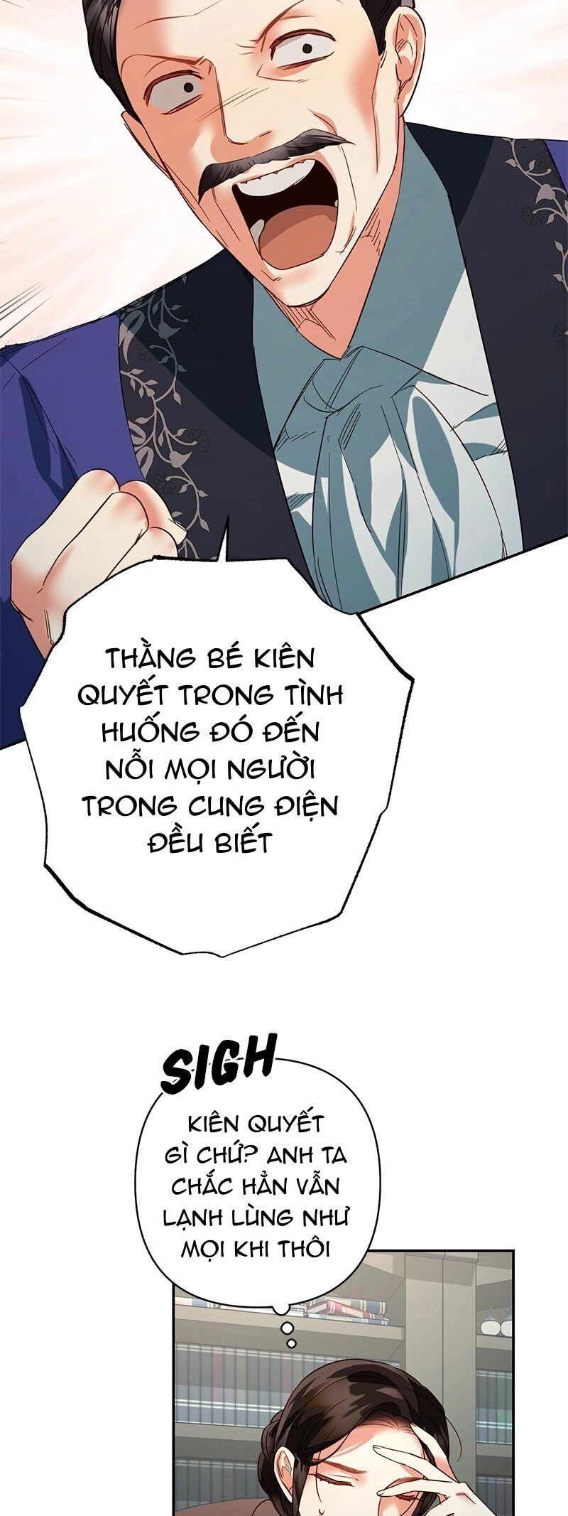 Dàn Trai Đẹp Chốn Hậu Cung Chapter 103.1 - 9