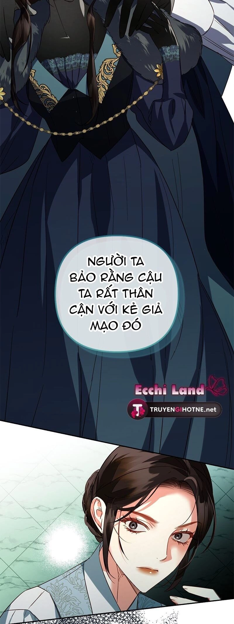 Dàn Trai Đẹp Chốn Hậu Cung Chapter 103.1 - 11